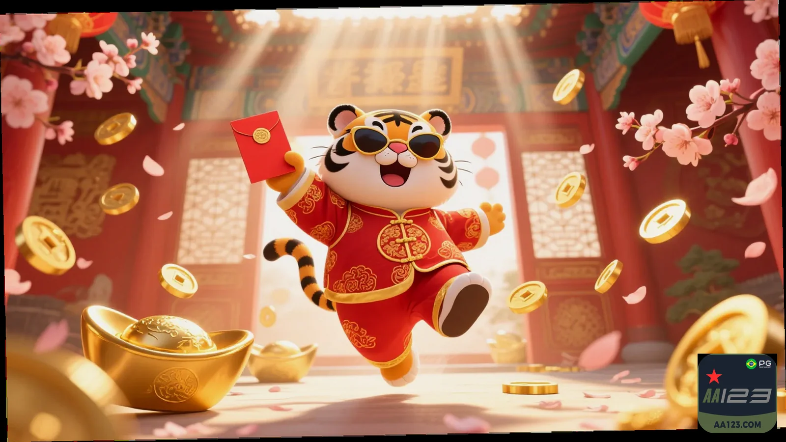 Jogos de cassino online - aa123