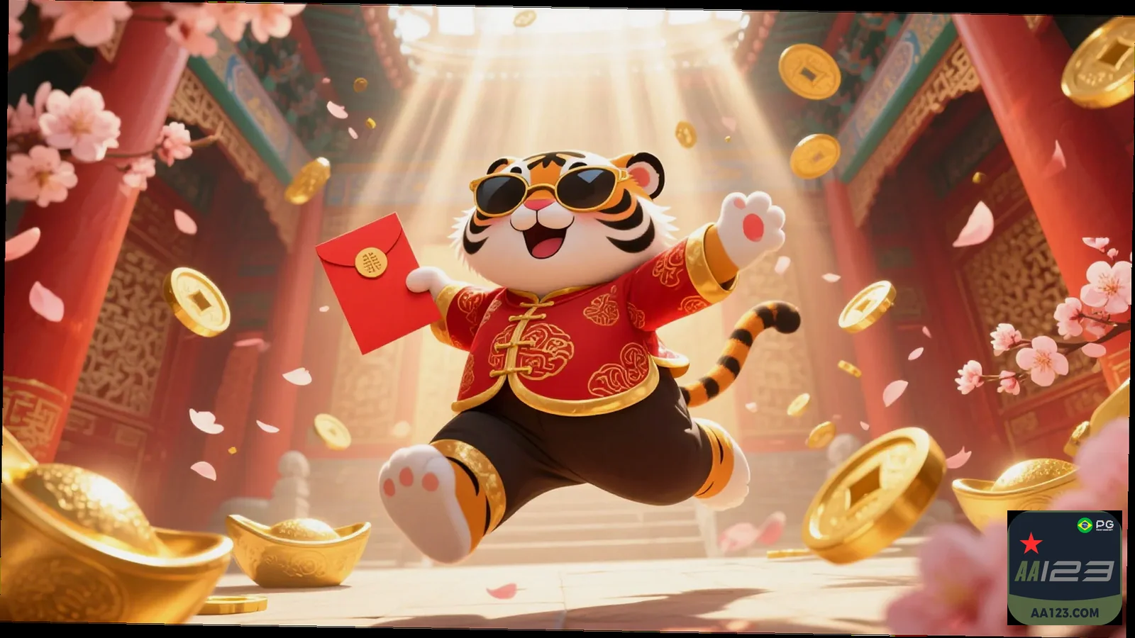 Cassino ao vivo - aa123