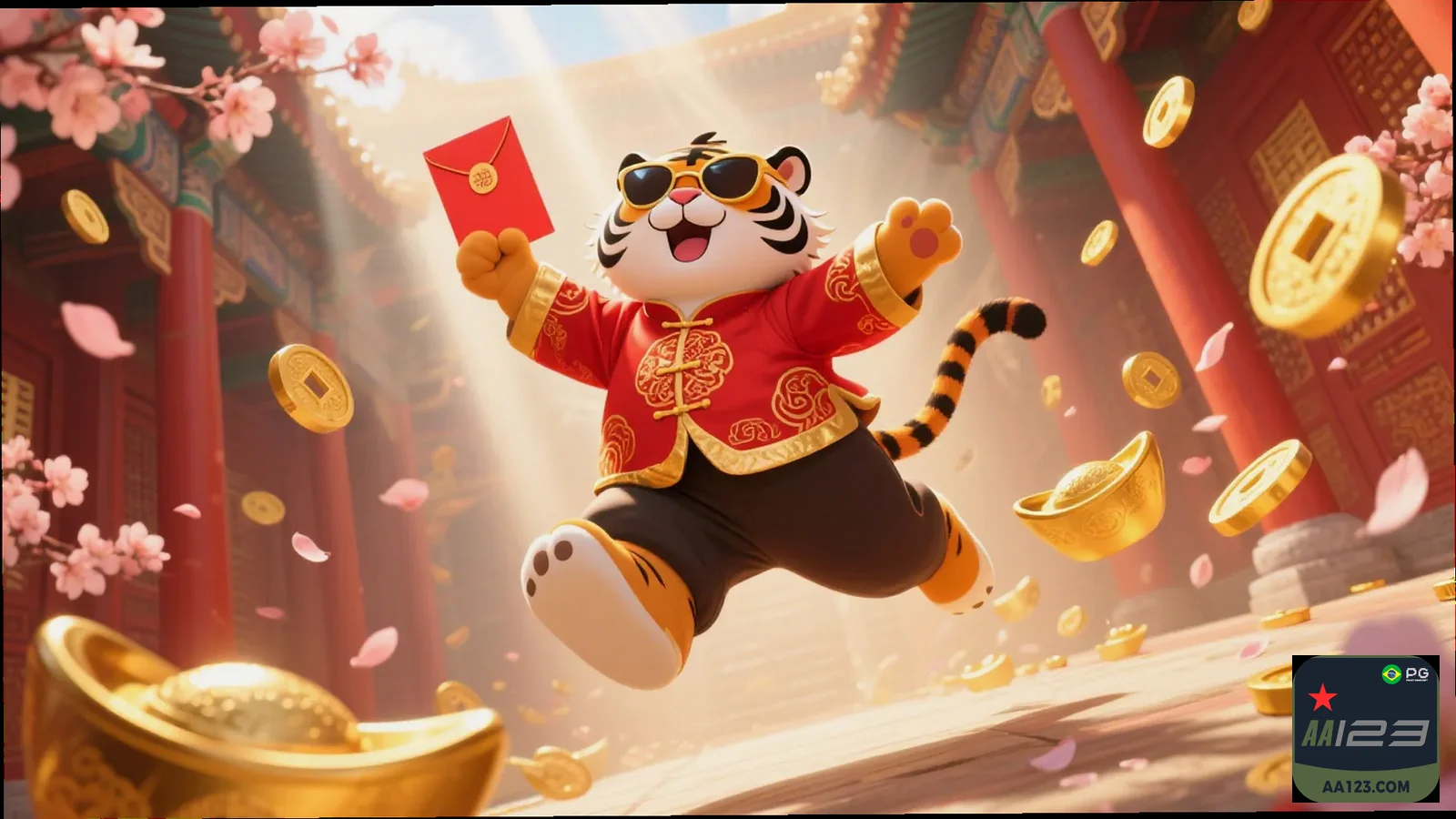 Cassino ao vivo - aa123