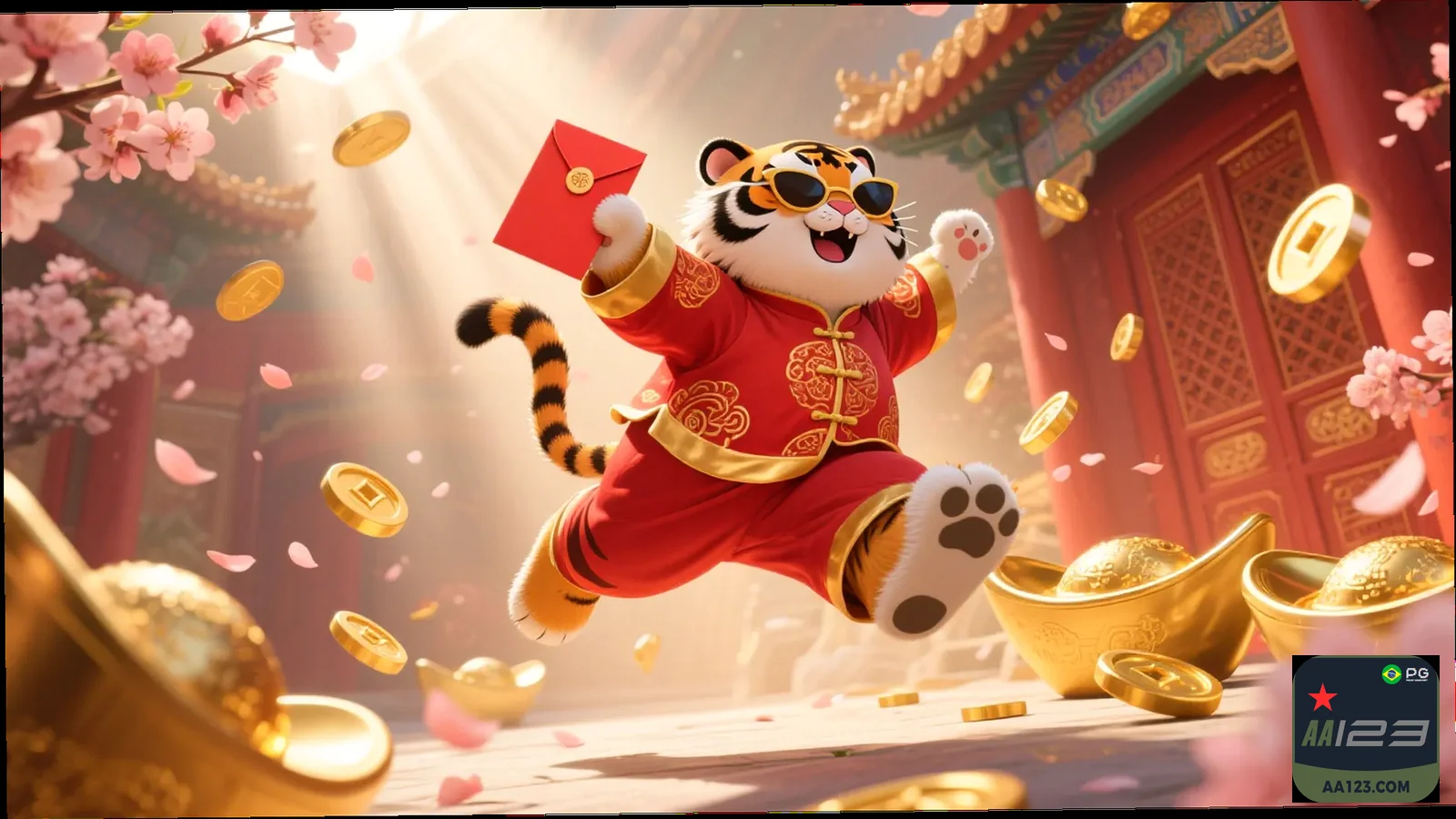 Cassino ao vivo - aa123